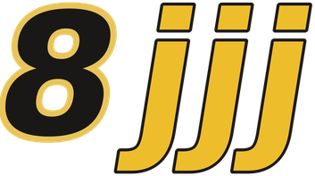 8jjj logo